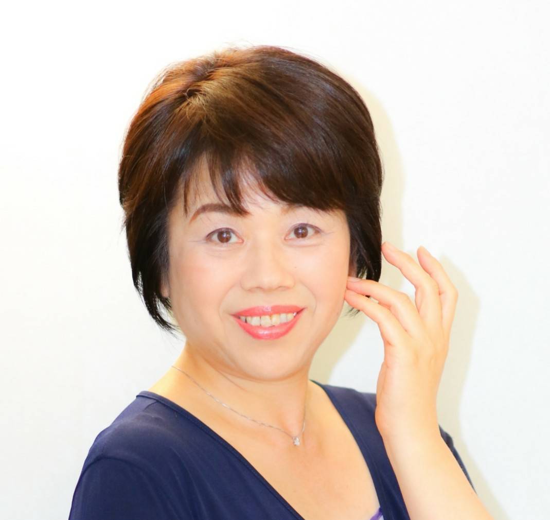 笹川 由美（涼子）